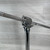 Used Space Percussion Boom Cymbal Stand 40112-S000185625 View 6