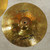 Used Zildjian Planet Z Hi Hat Cymbals 13 - Inch 40015-S000344903 View 4