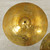 Used Zildjian Planet Z Hi Hat Cymbals 13 - Inch 40015-S000344903 View 3