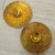 Used Zildjian Planet Z Hi Hat Cymbals 13 - Inch 40015-S000344903 View 5