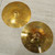 Used Zildjian Planet Z Hi Hat Cymbals 13 - Inch 40015-S000344903 View 1