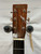 Used Martin 0000-EC ERIC CLAPTON SIGNATURE Solid Top Acoustic Guitar Natural 41132-S000014757 View 5