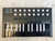 Used Arturia MiniLab MKII 25-Key MIDI Controller 41127-S000062911 View 1