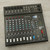Used Studiomaster Club Xs 10+ Mixing Console 40015-S000344907 View 1