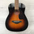 Used Yamaha FG-JUNIOR Laminate Top Acoustic Guitar Sunburst 41124-S000215296 View 1