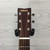Used Yamaha FG-JUNIOR Laminate Top Acoustic Guitar Sunburst 41124-S000215296 View 3