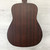 Used Yamaha FG-JUNIOR Laminate Top Acoustic Guitar Sunburst 41124-S000215296 View 6