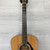 Used Yamaha FG-410 ACOUSTIC GUITAR Laminate Top Acoustic Guitar Natural 41124-S000215295 View 2