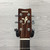 Used Yamaha FG-410 ACOUSTIC GUITAR Laminate Top Acoustic Guitar Natural 41124-S000215295 View 3