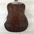 Used Yamaha FG-410 ACOUSTIC GUITAR Laminate Top Acoustic Guitar Natural 41124-S000215295 View 5