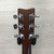 Used Yamaha FG-410 ACOUSTIC GUITAR Laminate Top Acoustic Guitar Natural 41124-S000215295 View 6