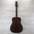 Used Yamaha FG-410 ACOUSTIC GUITAR Laminate Top Acoustic Guitar Natural 41124-S000215295 View 7