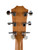 Used Taylor 114CE Acoustic/Electric Guitar w/Bag 41115-S000120042 View 6