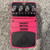 Used BEHRINGER HM300 HEAVY METAL Guitar Distortion Pedal 41106-S000105058 View 1