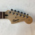 Used Squier AFFINITY JAZZMASTER Electric Guitar White 6-String 41110-S000074336 View 15