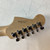 Used Squier AFFINITY JAZZMASTER Electric Guitar White 6-String 41110-S000074336 View 18