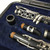 Used Selmer 1400 Resonite Clarinet 40051-S000120778 View 3