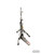 Used DW Hi Hat Stand 41136-S000158866 View 1