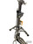 Used DW Hi Hat Stand 41136-S000158866 View 4