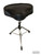 Used Sound Percussion MOTO THRONE Drum Throne 41136-S000158873 View 2