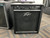 Used Peavey TKO 115 S BASS AMP 1 x 15 Bass Combo Amplifier 1 x 15 40012-S000319851 View 1