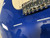 Used Silvertone S TYPE ELECTRIC GUITAR S Type Electric Guitar Blue 6-String 40012-S000319853 View 5