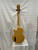Used Austin SUPER-6 LP Type Electric Guitar Yellow 6-String 41132-S000014761 View 4