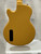 Used Austin SUPER-6 LP Type Electric Guitar Yellow 6-String 41132-S000014761 View 5