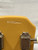 Used Austin SUPER-6 LP Type Electric Guitar Yellow 6-String 41132-S000014761 View 7