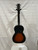 Used Harmony STELLA Vintage Solid Top Acoustic Guitar Tobacco Sunburst 41132-S000014766 View 8