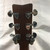 Used Yamaha FG-411 VS Laminate Top Acoustic Guitar Sunburst 41125-S000043409 View 13