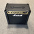 Used MARSHALL MG15R Solid State Guitar Amplifier (QUIET) 41106-S000105061 View 1