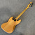 Used SQUIER VINTAGE MODIFIED 70s JAZZ BASS 4-String Bass Guitar 41106-S000105086 View 3