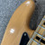 Used SQUIER VINTAGE MODIFIED 70s JAZZ BASS 4-String Bass Guitar 41106-S000105086 View 9