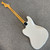 Used SQUIER VINTAGE MODIFIED BASS VI Bass Guitar 41106-S000105087 View 3