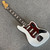 Used SQUIER VINTAGE MODIFIED BASS VI Bass Guitar 41106-S000105087 View 2