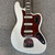Used SQUIER VINTAGE MODIFIED BASS VI Bass Guitar 41106-S000105087 View 1