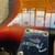 Used 2016 FENDER AMERICAN PROFESSIONAL JAZZ BASS V Bass Guitar 41106-S000105088 View 12