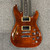 Used SCHECTER C-1 E/A Semi-Hollow Electric Guitar 41106-S000105090 View 1