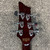 Used SCHECTER C-1 E/A Semi-Hollow Electric Guitar 41106-S000105090 View 5