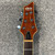 Used SCHECTER C-1 E/A Semi-Hollow Electric Guitar 41106-S000105090 View 4
