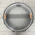 Used Ludwig 14" Blue Olive Acrolite Pointy Badge Vintage Metal Snare Drum 40051-S000120779 View 9