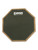 Used Evans 8 Inch Practice Pad Drum Practice Pad 41117-S000057922 View 1