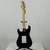 Used Squier AFFINITY STRAT S Type Electric Guitar Red 6-String 40042-S000279531 View 7