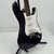 Used Squier AFFINITY STRAT S Type Electric Guitar Red 6-String 40042-S000279531 View 4