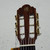 Used prudencio Saez G6  Acoustic Guitar Wood 40042-S000279530 View 3
