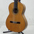 Used prudencio Saez G6  Acoustic Guitar Wood 40042-S000279530 View 5