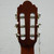 Used prudencio Saez G6  Acoustic Guitar Wood 40042-S000279530 View 8