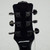 Used Luna gypsy Quilt Teal Acoustic Guitar Green 40042-S000279536 View 8