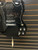 Used Gibson 2023 STANDARD SG Type Electric Guitar Black 6-String 41116-S000054719 View 2